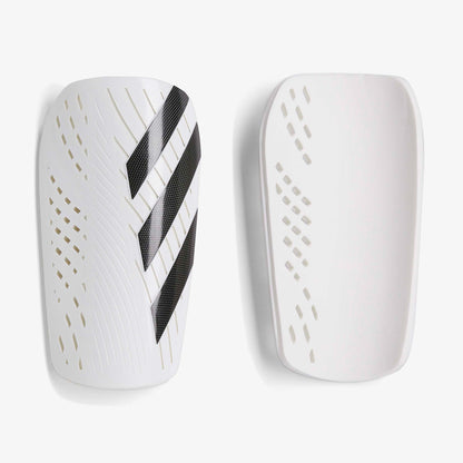Canillera Adidas Tiro Hombre Blanco Negro
