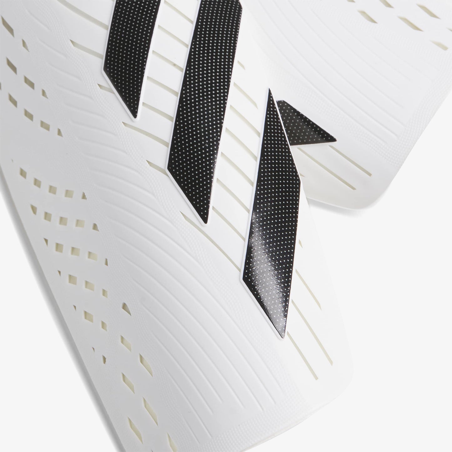 Canillera Adidas Tiro Hombre Blanco Negro