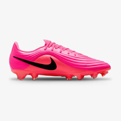 Guayos Nike Tiempo Maestro Hombre Rosado