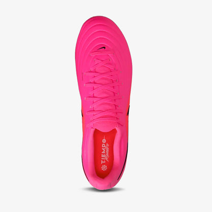 Guayos Nike Tiempo Maestro Hombre Rosado