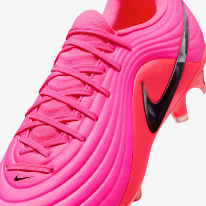 Guayos Nike Tiempo Maestro Hombre Rosado
