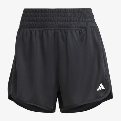 Short Adidas Pacer Mujer Negro