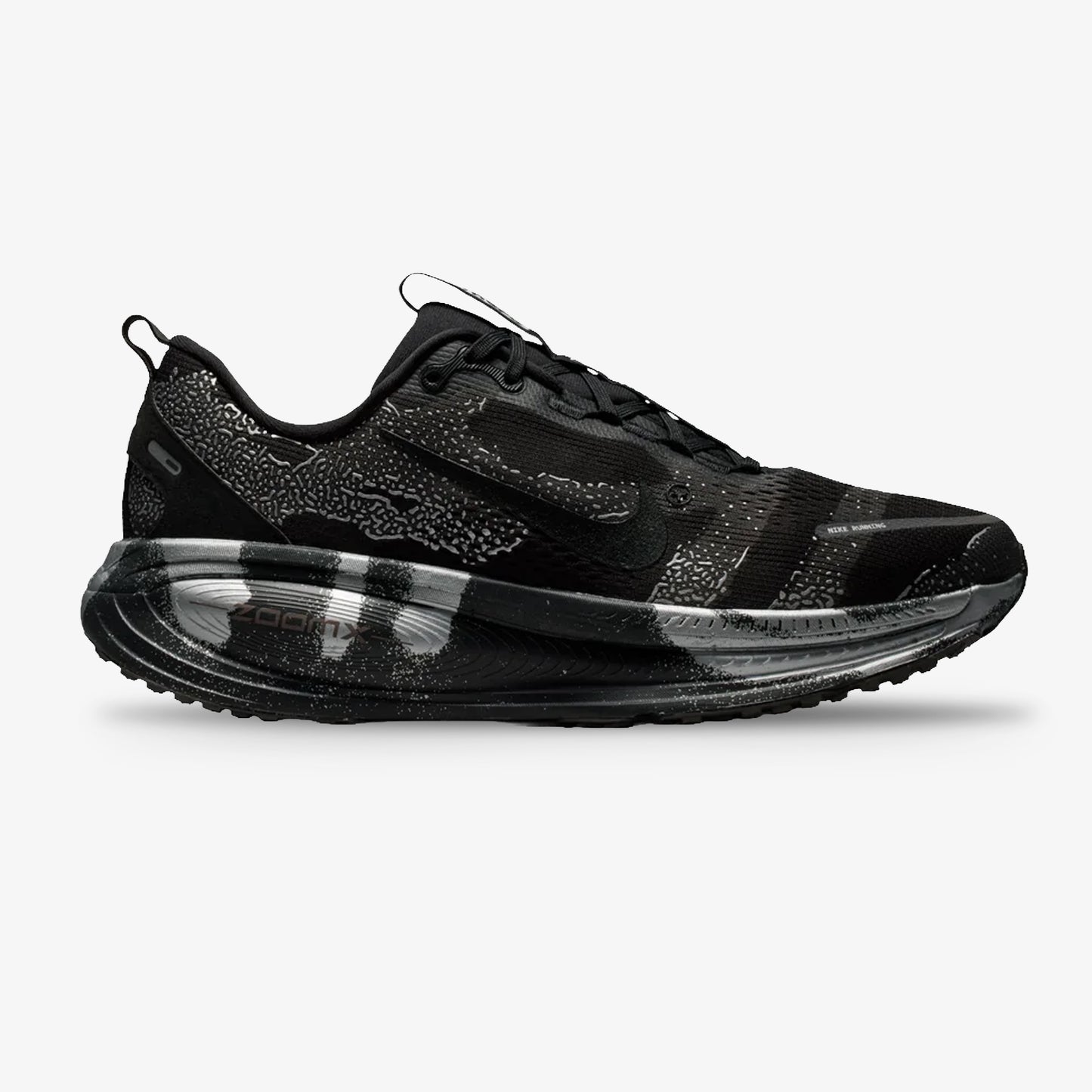 Tenis Nike Vomero 18 Hombre Negro