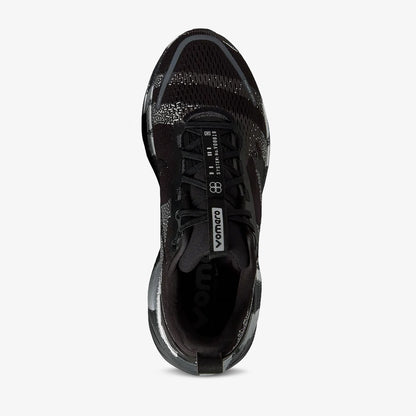 Tenis Nike Vomero 18 Hombre Negro