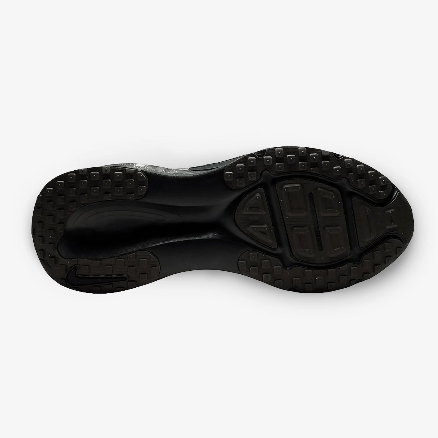 Tenis Nike Vomero 18 Hombre Negro