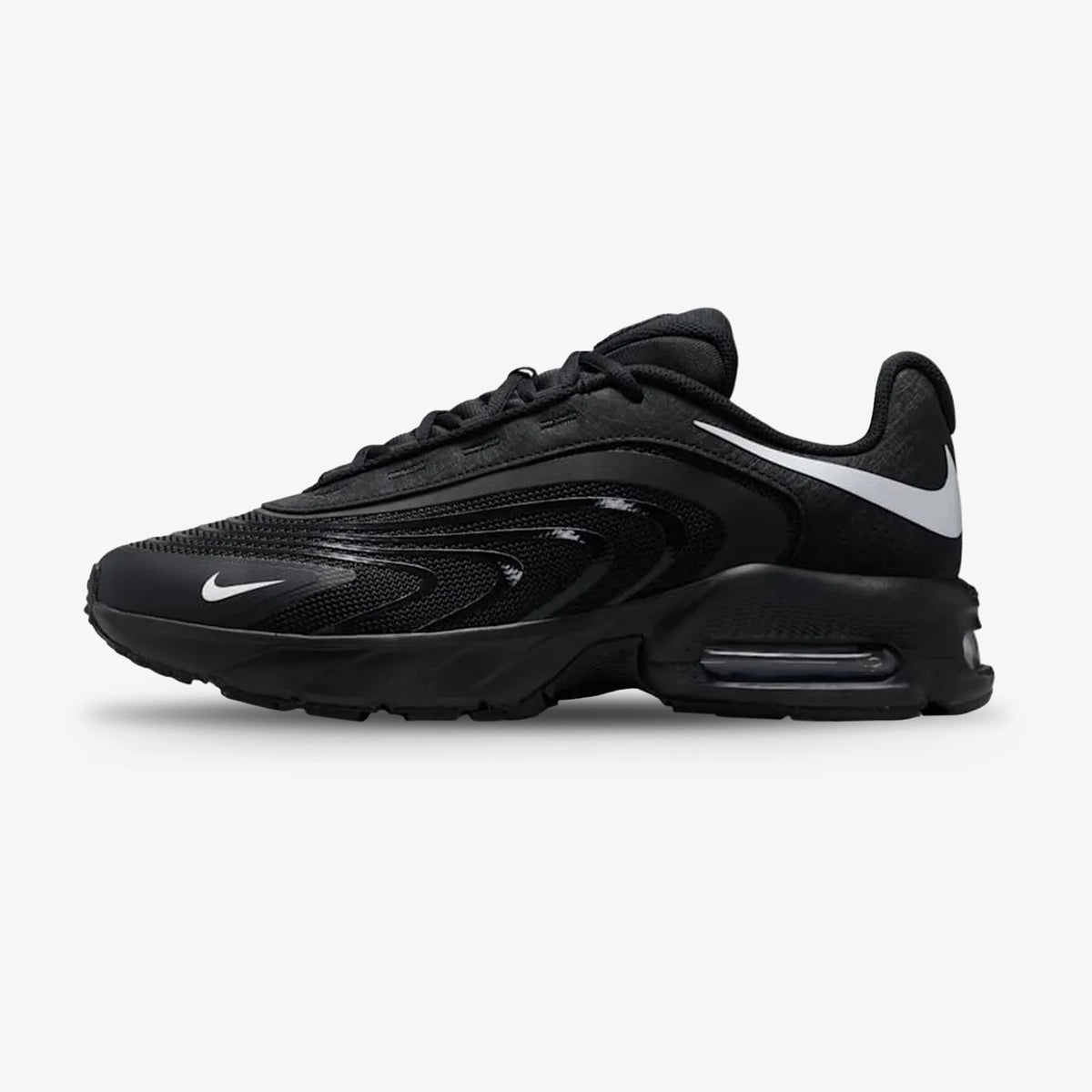Tenis Nike Air Max Fire Hombre Negro