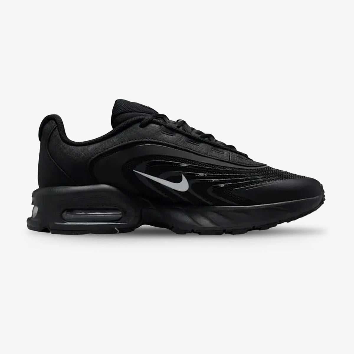 Tenis Nike Air Max Fire Hombre Negro