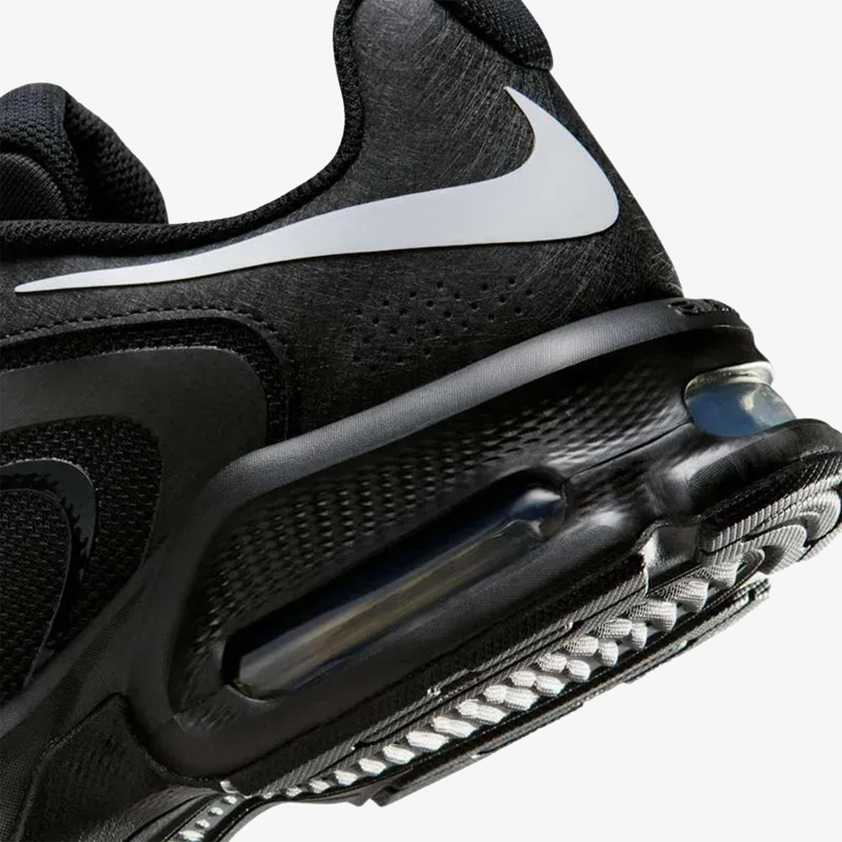 Tenis Nike Air Max Fire Hombre Negro