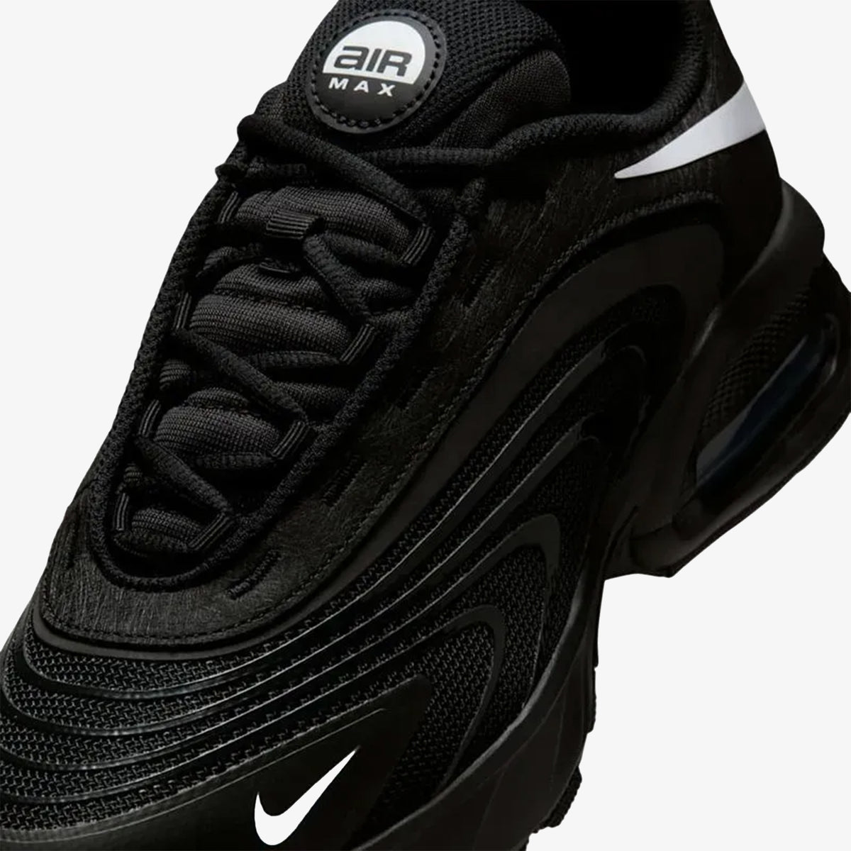 Tenis Nike Air Max Fire Hombre Negro