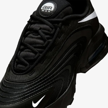 Tenis Nike Air Max Fire Hombre Negro