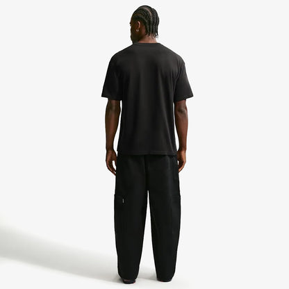Camiseta Nike Air Hombre Negro