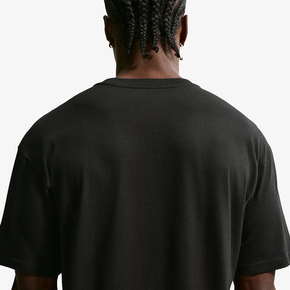 Camiseta Nike Air Hombre Negro