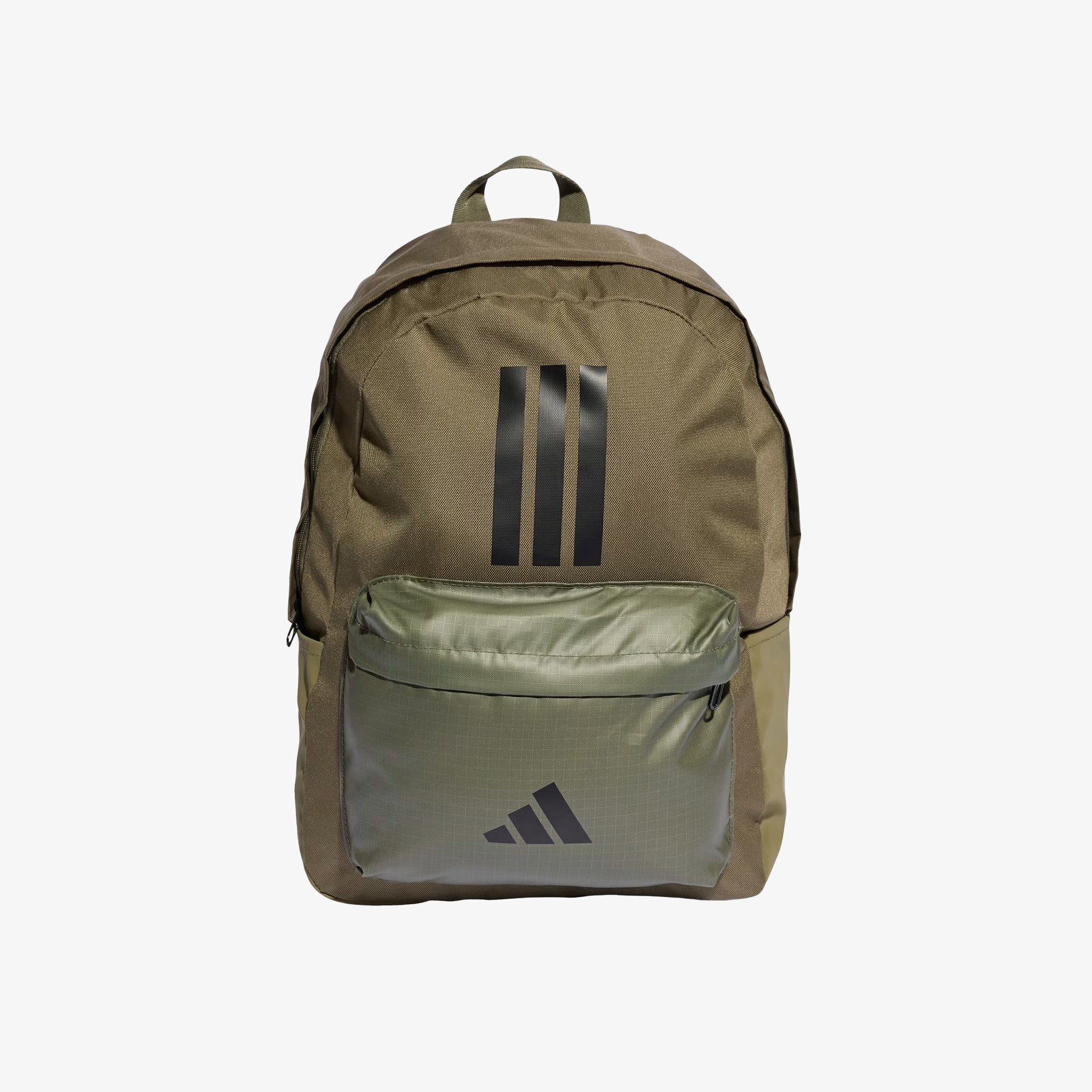 Morral Adidas Classic Unisex Verde Oliva