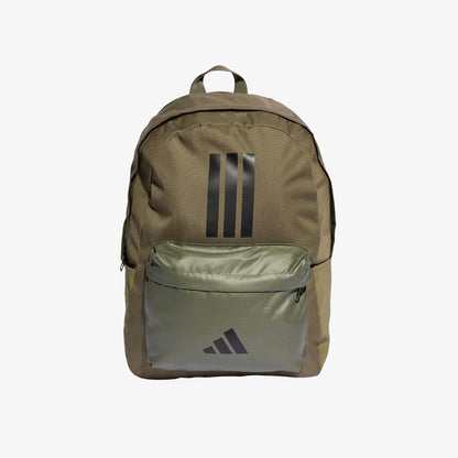 Morral Adidas Classic Unisex Verde Oliva