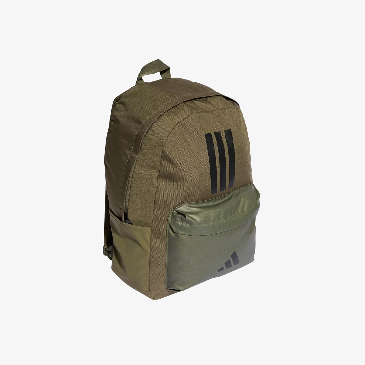 Morral Adidas Classic Unisex Verde Oliva