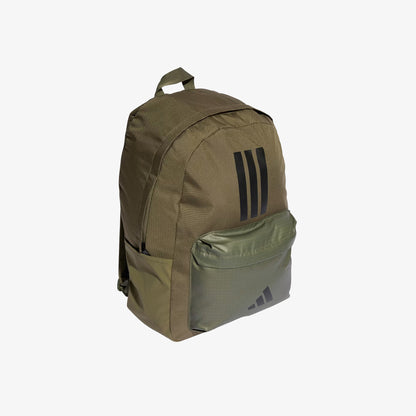 Morral Adidas Classic Unisex Verde Oliva