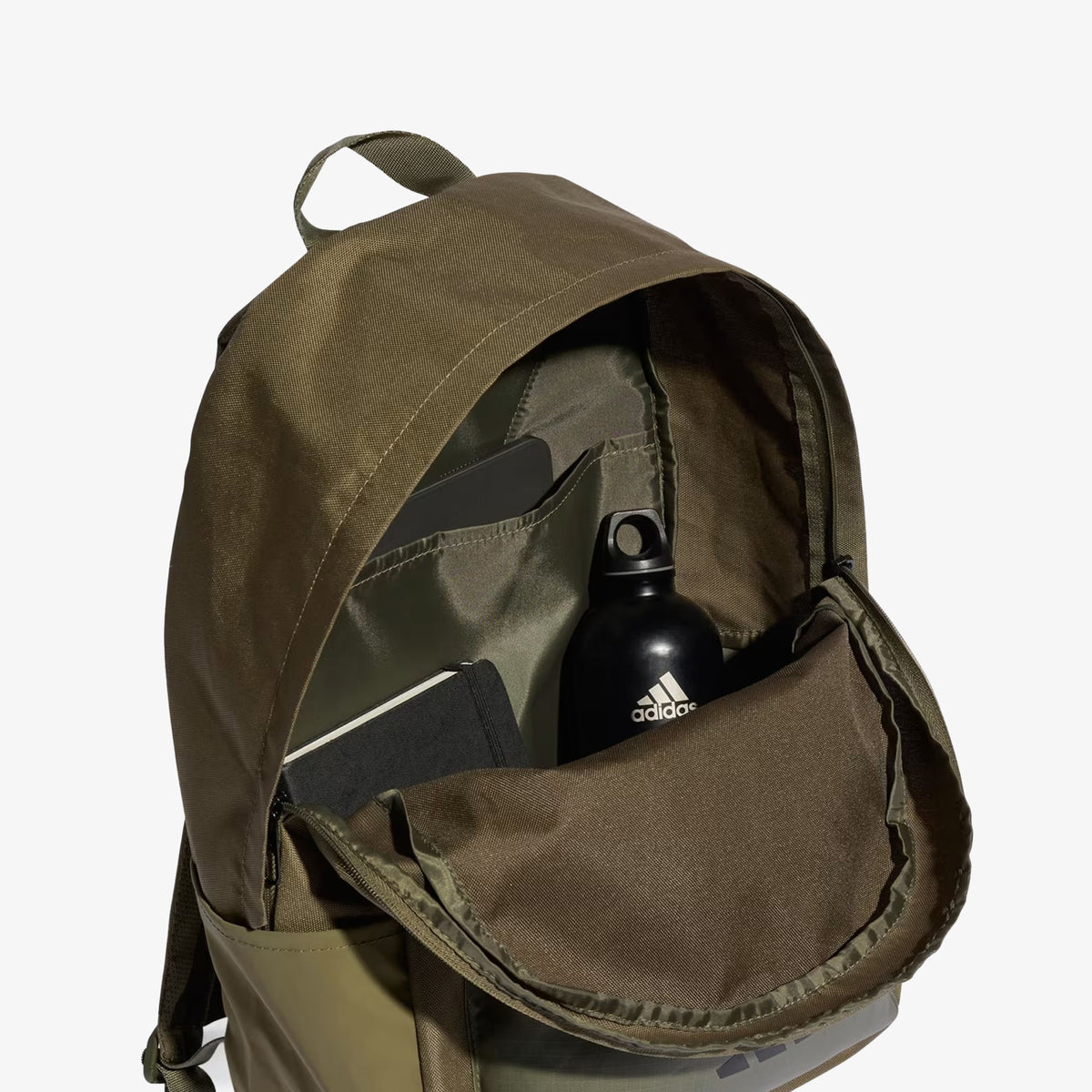 Morral Adidas Classic Unisex Verde Oliva