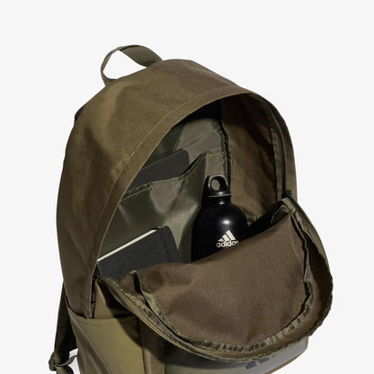 Morral Adidas Classic Unisex Verde Oliva