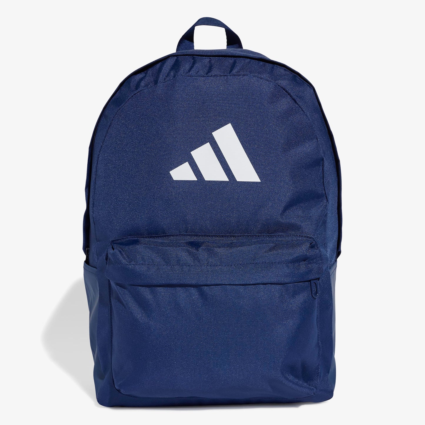 Morral Adidas Classic 3 Barras Logo Unisex Azul