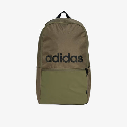 Morral Adidas Classic Daily Unisex Verde Olive