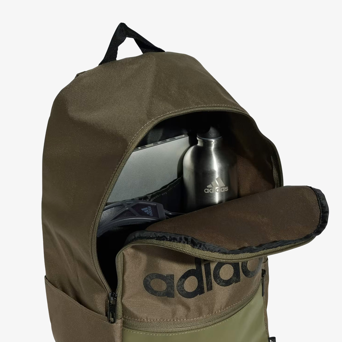Morral Adidas Classic Daily Unisex Verde Olive