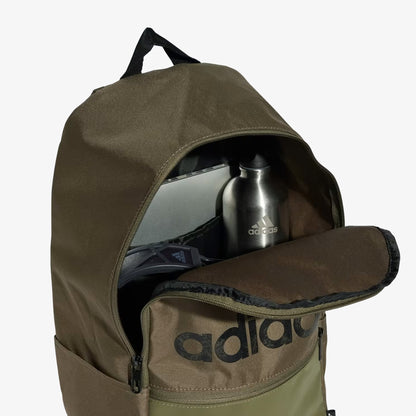 Morral Adidas Classic Daily Unisex Verde Olive
