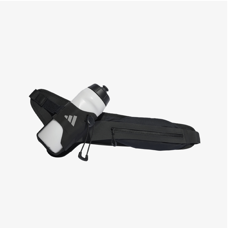 Porta Botella Adidas Negro