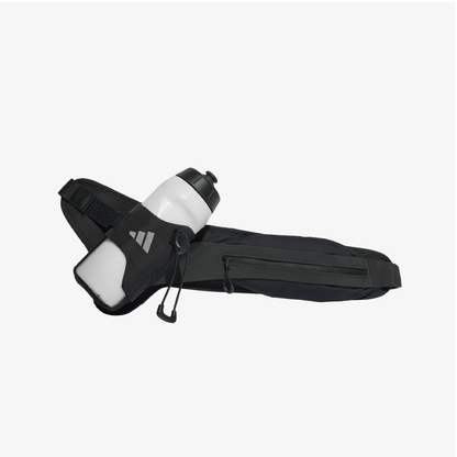 Porta Botella Adidas Negro