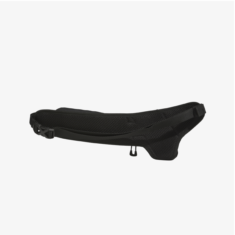 Porta Botella Adidas Negro