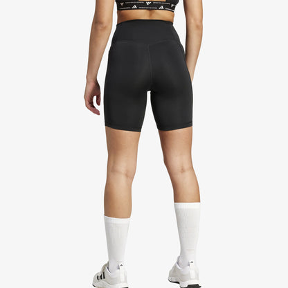 Licra Adidas Optimé Essentials Stash Mujer Negro