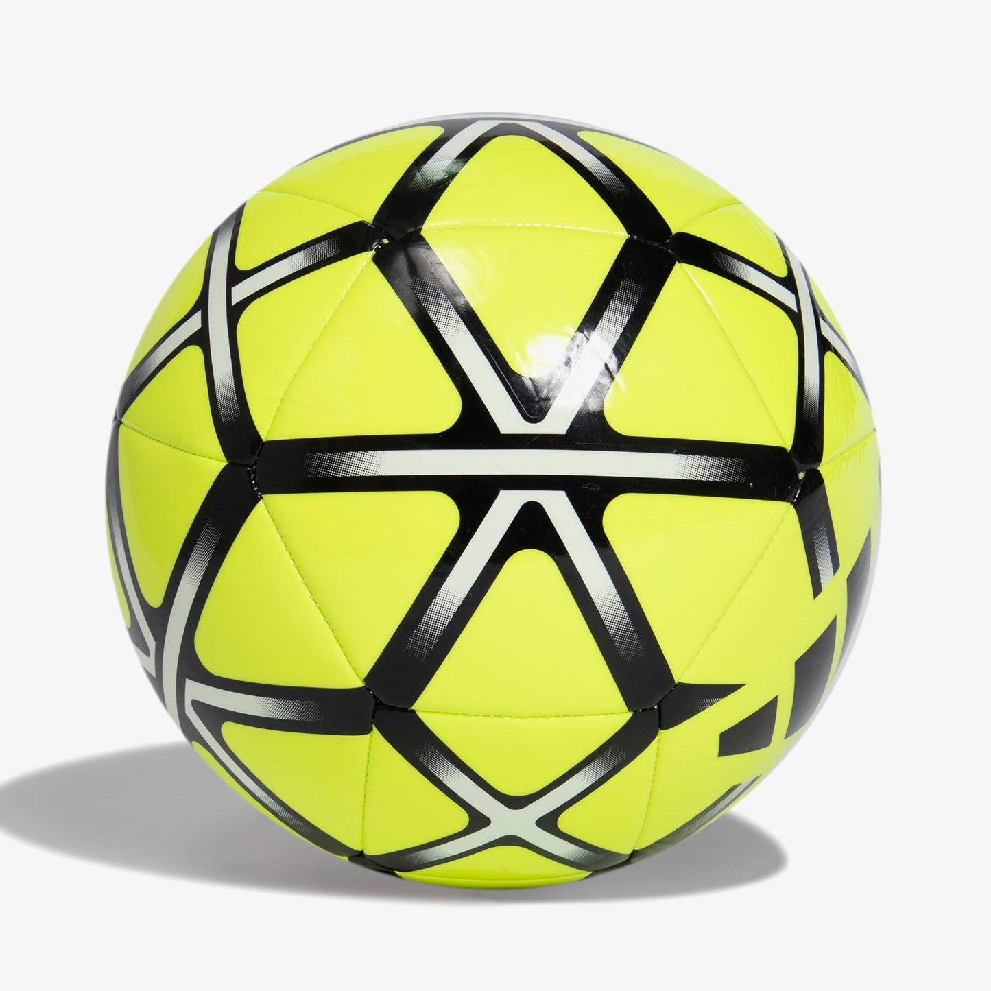 Balón Adidas Starlancer Verde