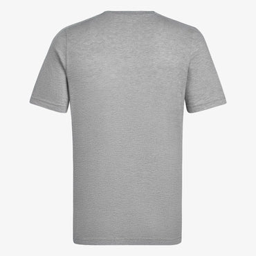 Camiseta Adidas Essentials Logo Hombre