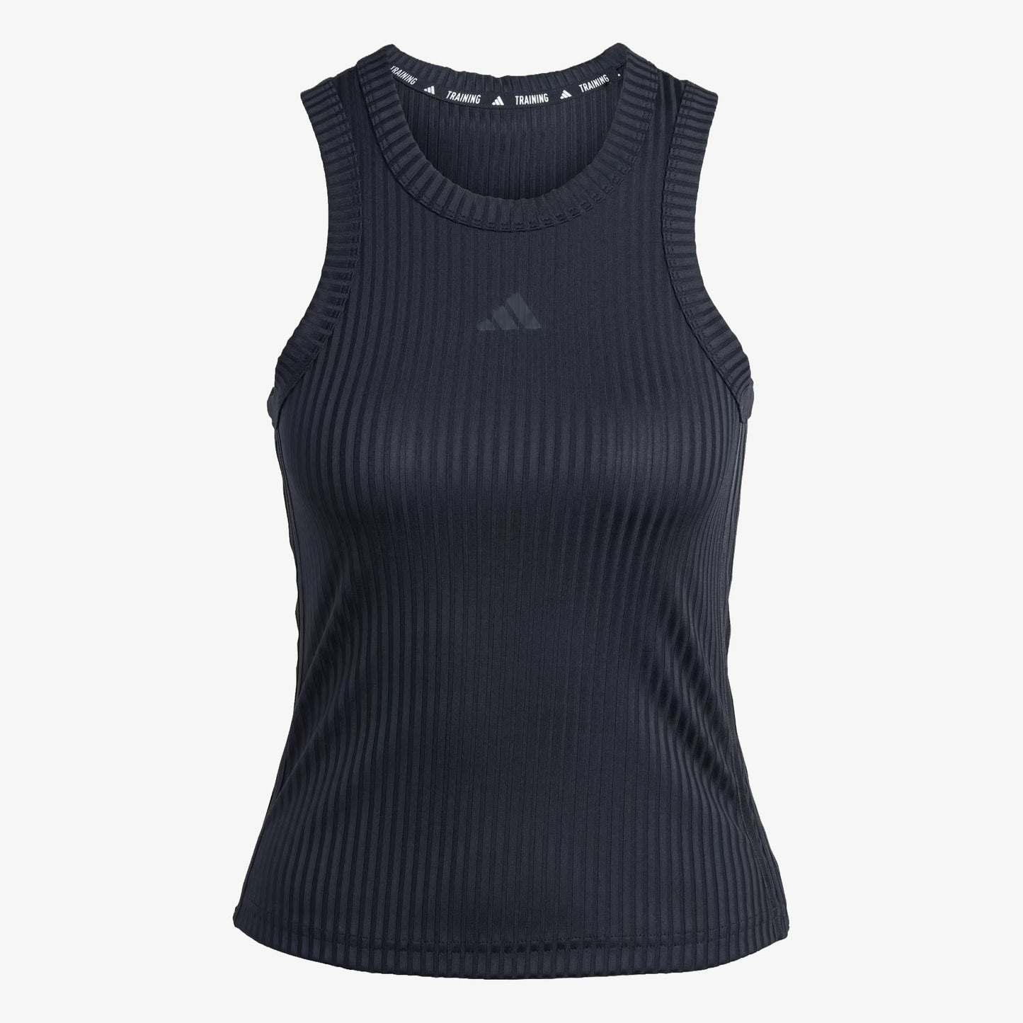 Camiseta Adidas All Gym Rib Mujer