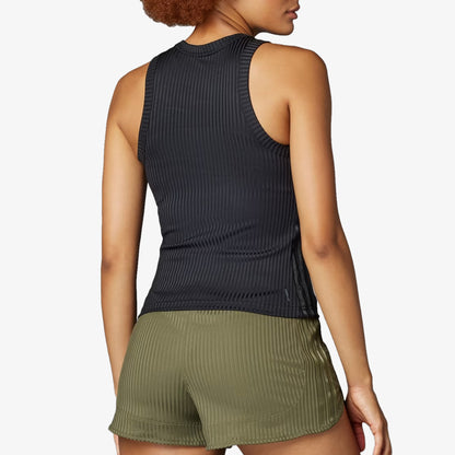 Camiseta Adidas All Gym Rib Mujer