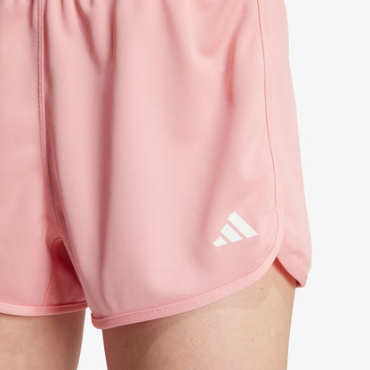 Short Adidas Pacer Essentials Mujer