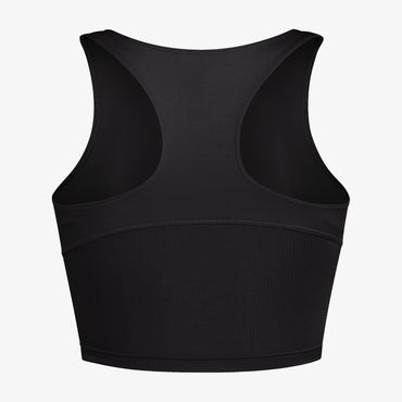 Camiseta Corta Running Adidas Adizero Essentials Mujer Negro