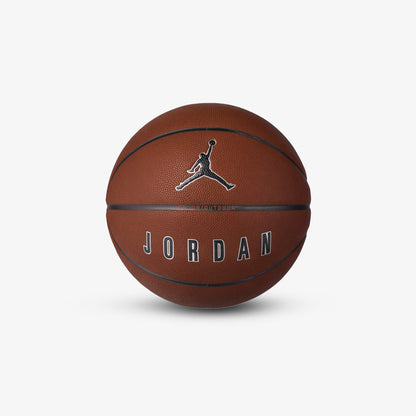 Balon Nike Jordan Supreme Unisex Naranja