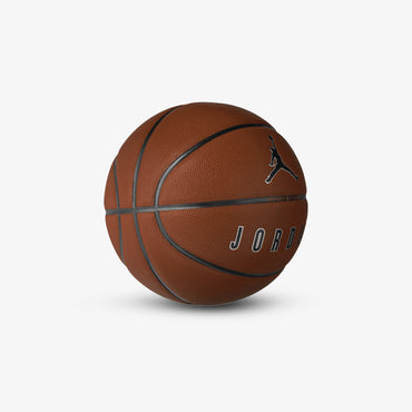 Balon Nike Jordan Supreme Unisex Naranja