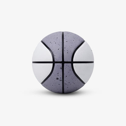 Balón Nike Jordan Unisex Blanco Gris