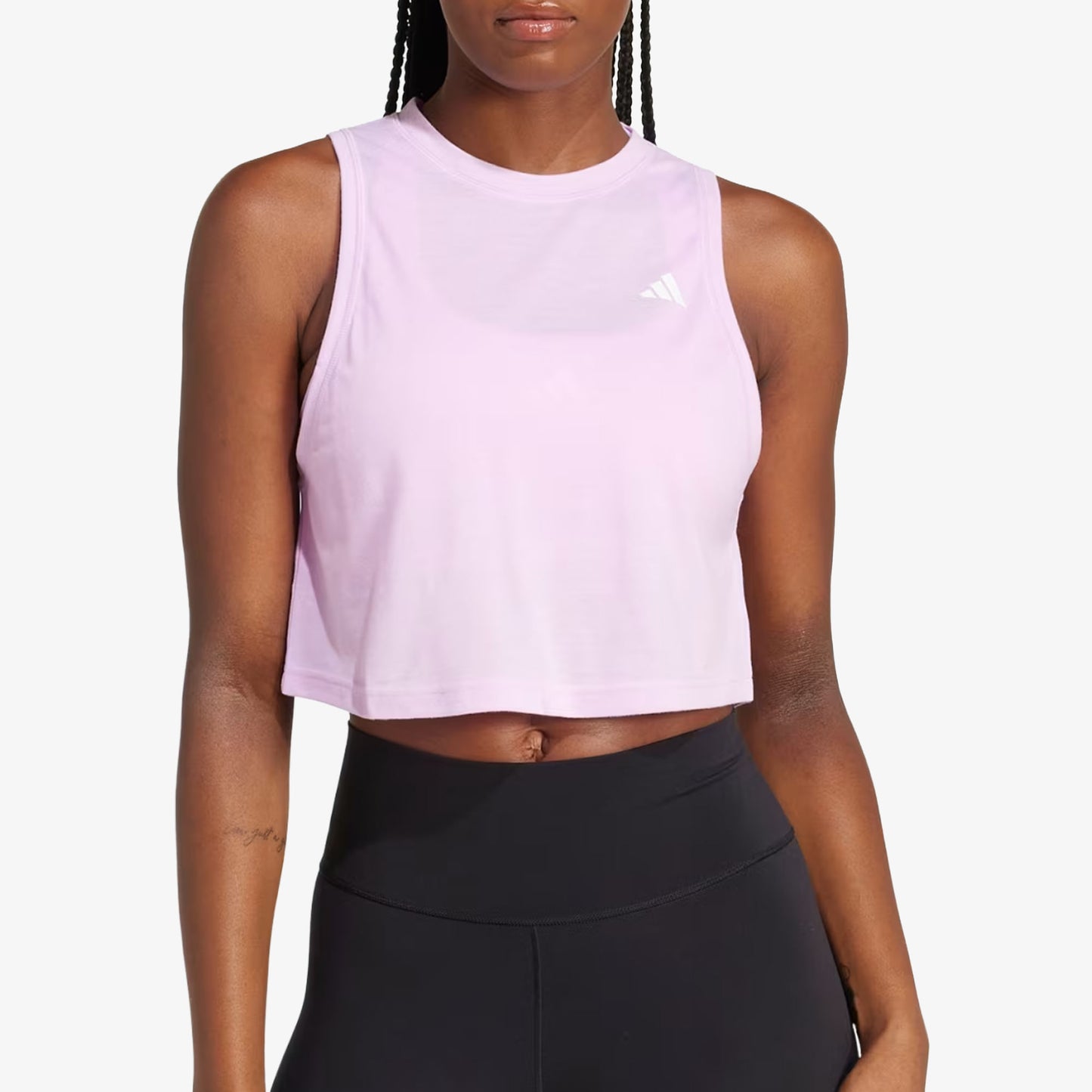 Camiseta Adidas BVD Train Essentials Mujer