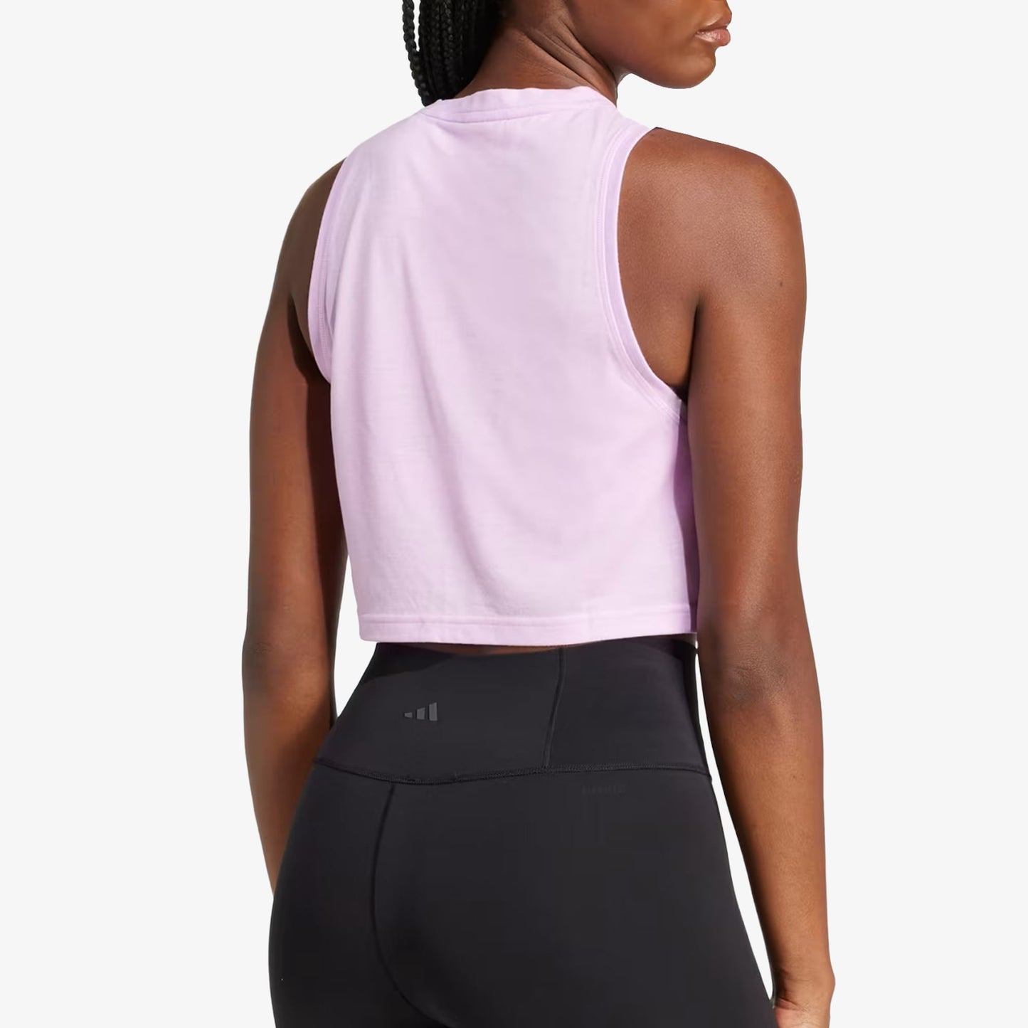 Camiseta Adidas BVD Train Essentials Mujer