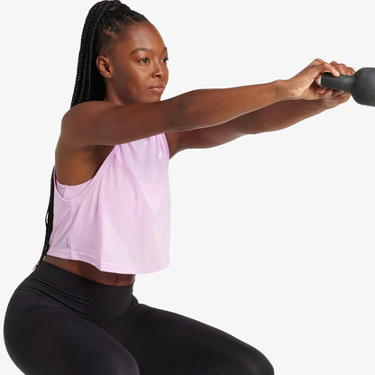 Camiseta Adidas BVD Train Essentials Mujer