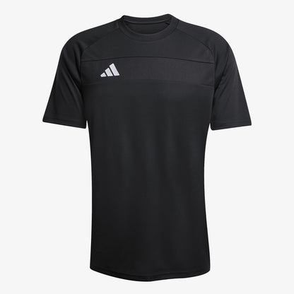 Camiseta Adidas Tiro 25 Essentials Hombre Negro