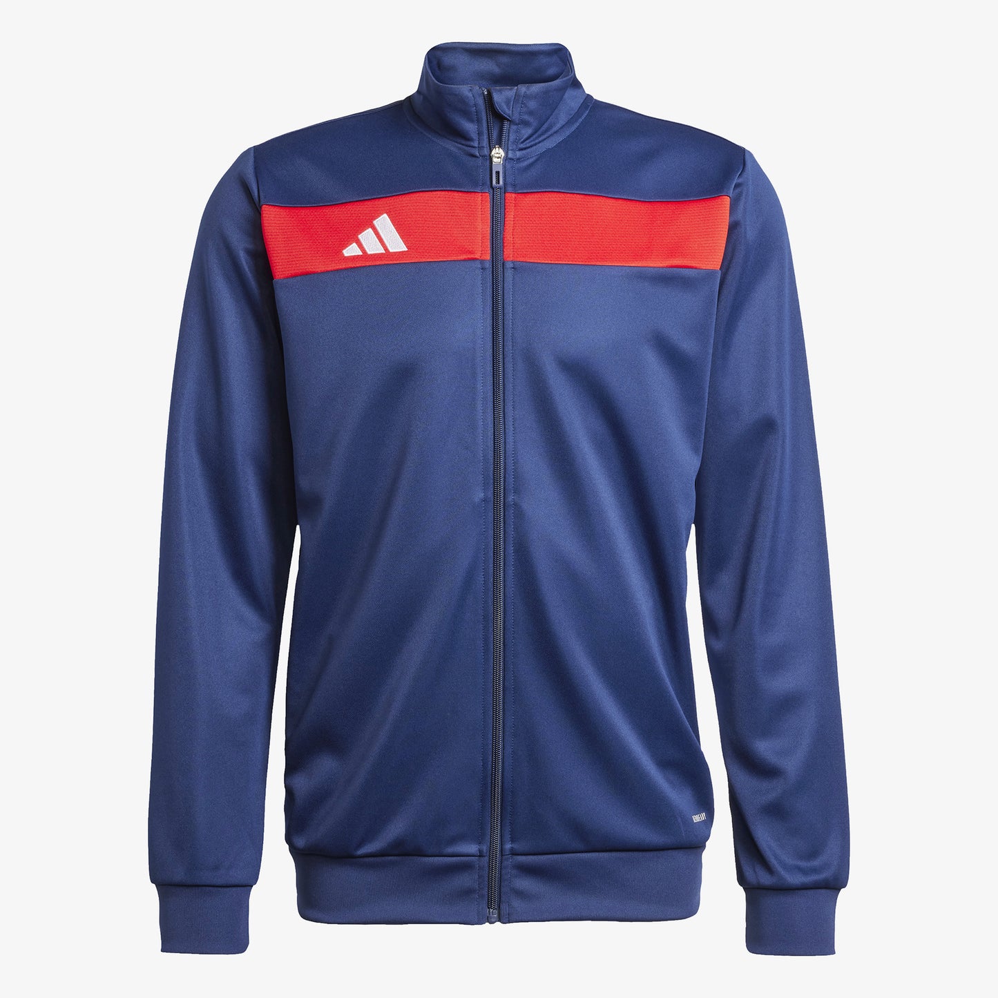 Chaqueta Adidas Tiro 25 Essentials Tracksuit Hombre Azul