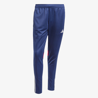 Sudadera Adidas Tiro 25 Essentials Tracksuit Hombre Azul