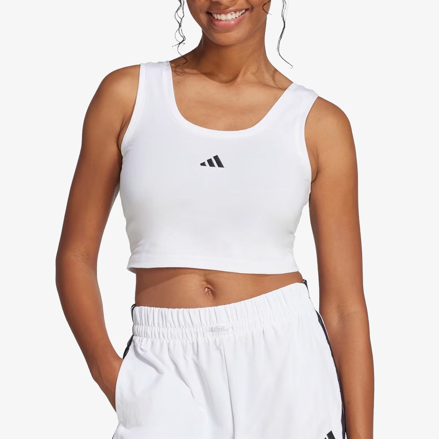 Camiseta Adidas Aeroready Train Mujer