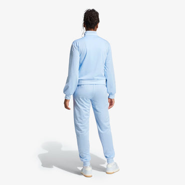 Sudadera Adidas Essentials Feel Cozy Mujer Azul