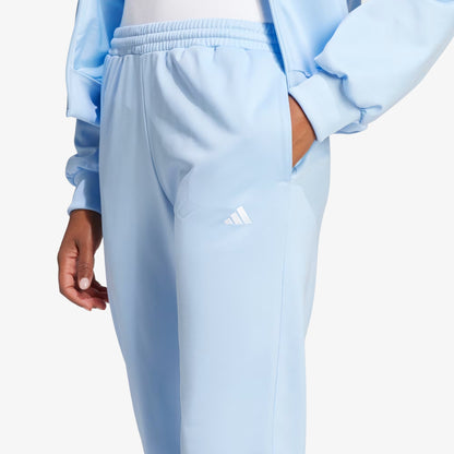 Sudadera Adidas Essentials Feel Cozy Mujer Azul