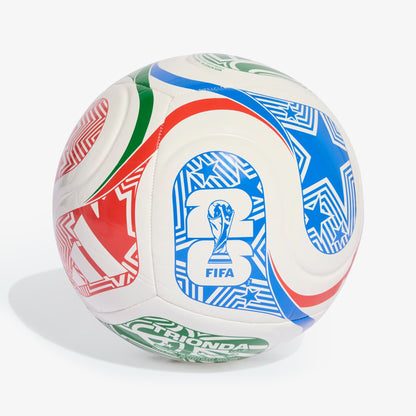 Balón de la Copa del Mundo 2026 Trionda Club
