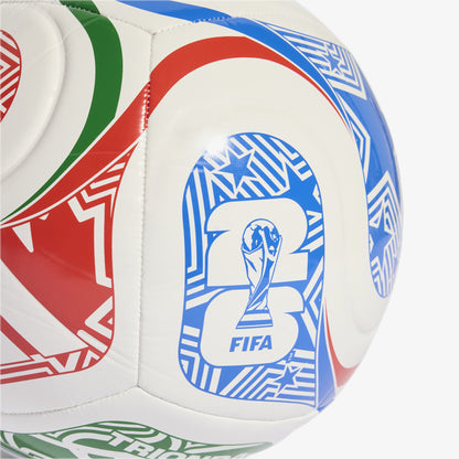 Balón de la Copa del Mundo 2026 Trionda Club